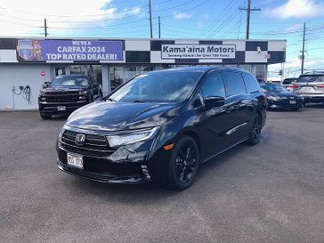 2023 Honda Odyssey Sport Auto