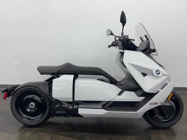 2025 BMW CE 04 