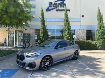 2023 BMW 2 Series M235i xDrive