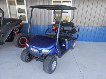 Used 2019 E Z GO TXT GAS EFI 
