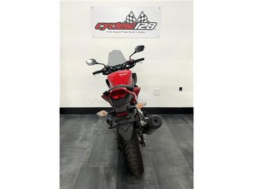 Used 2015 Honda CB300F 