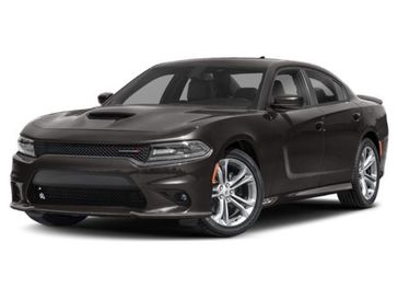 2019 Dodge Charger GT