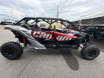 New 2025 Can-Am MAVERICK MAX RS 72 TURBRR RD 25 RS TURBO RR 