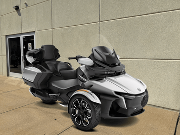 2024 Can-Am SPYDER RT LIMITED