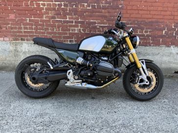 Used 2024 BMW R12 NINET 