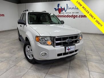 Used 2012 Ford Escape XLT