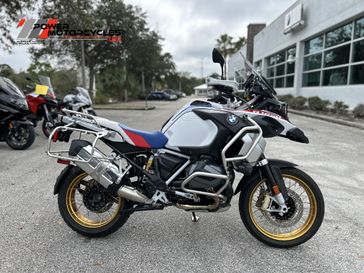 2023 BMW R 1250 GS Adventure