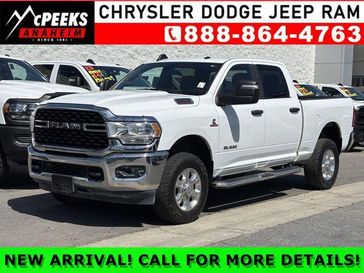 Used 2024 RAM 2500 Big Horn