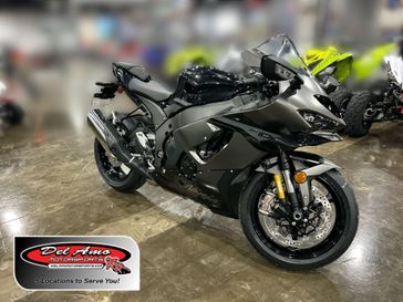 New 2026 Kawasaki NINJA ZX-10R ABS 