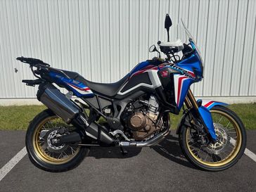 2019 Honda AFRICA TWIN
