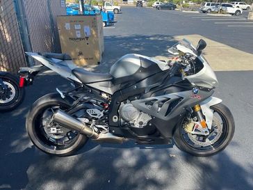 Used 2014 BMW S 1000 RR 