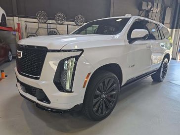 Used 2025 Cadillac Escalade V-Series