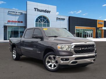 Used 2023 RAM 1500 Big Horn Lone Star