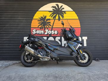 Used 2019 BMW C 400 X 