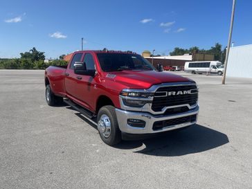 New 2026 RAM 3500 Tradesman