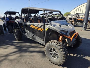 USED 2024 POLARIS RZR XP 4 1000 ULTIMATE 