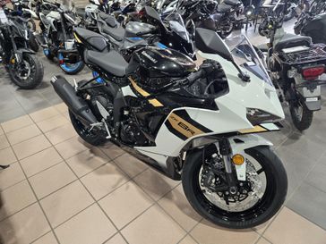 NEW 2026 KAWASAKI NINJA ZX6R 