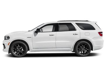 New 2026 Dodge Durango GT HEMI V8