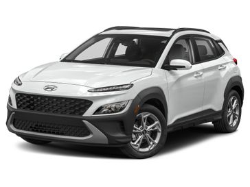 Used 2022 Hyundai Kona SEL