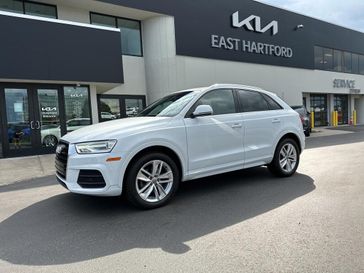 Used 2016 Audi Q3 2.0T Premium Plus