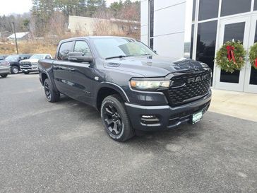 2026 RAM Ram 1500 Pickup Big Horn/Lone Star's photo