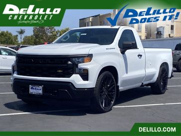 New 2026 Chevrolet Silverado 1500 Work Truck