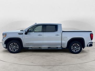 Used 2019 GMC Sierra Denali