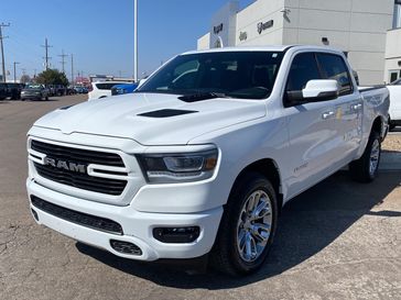 Used 2023 RAM 1500 Laramie