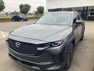 Used 2024 Mazda CX-50 2.5 S Premium Package