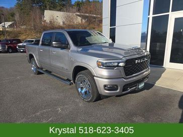 2026 RAM Ram 1500 Pickup Big Horn/Lone Star's photo