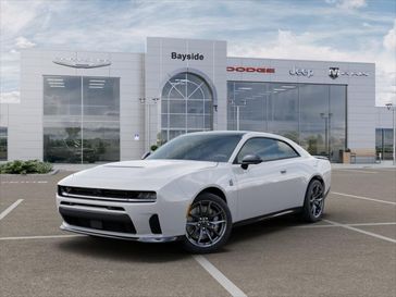 New 2026 Dodge Charger Scat Pack Plus 2-door Awd