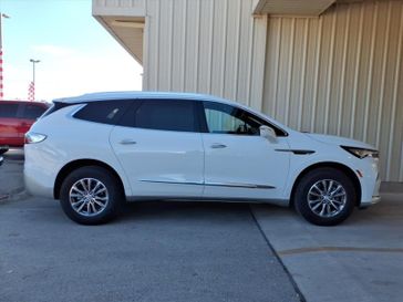 Used 2024 Buick Enclave Premium