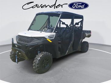 New 2026 Polaris Ranger Crew 1000 Premium