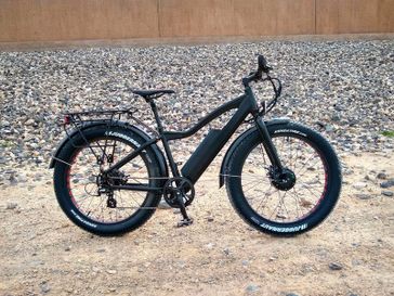 2024 Eunorau Electric Bikes FAT-AWD 