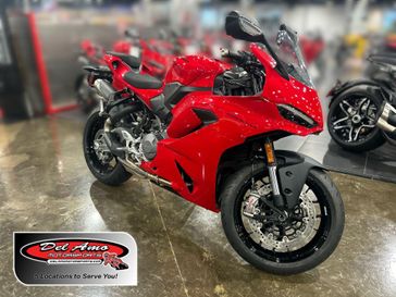 New 2026 Ducati PANIGALE V2 