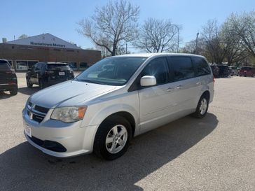 Used 2011 Dodge Grand Caravan Mainstreet