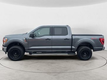 Used 2022 Ford F-150 XLT