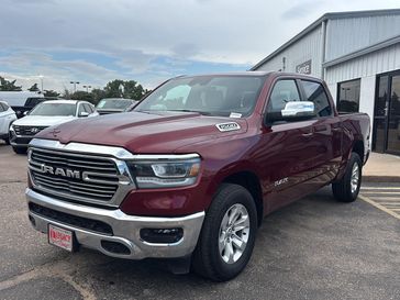 Used 2024 RAM 1500 Laramie