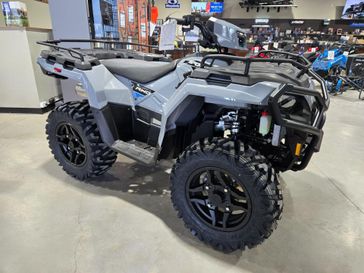 New 2025 Polaris SPORTSMAN 570 PREMIUM 