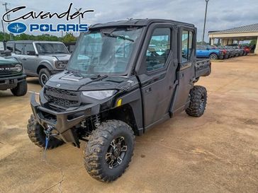 2025 Polaris Ranger Crew XP 1000 Northstar Texas Edition