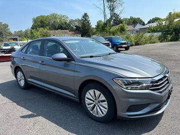 2019 Volkswagen Jetta 1.4T SE