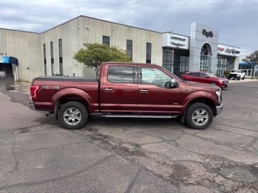 Used 2015 Ford F-150 Lariat