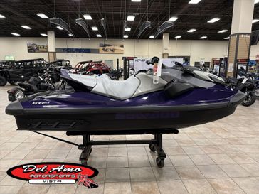 New 2025 Sea-Doo GTI SE 170 (SOUND SYSTEM) 