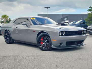 Used 2023 Dodge Challenger R/T Scat Pack