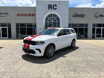 New 2026 Dodge Durango Gt Plus Awd Hemi V8