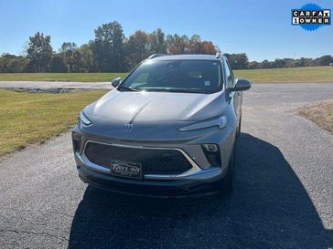 Used 2025 Buick Encore GX Sport Touring