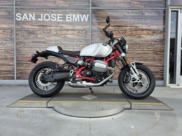 2026 BMW R 12 nineT