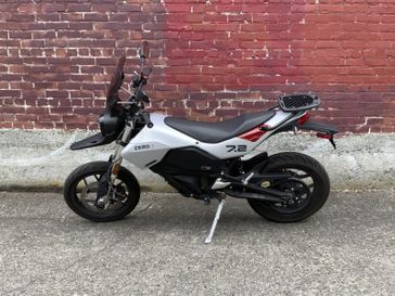 Used 2022 Zero FXE | Northwest Moto | Seattle , WA 98103