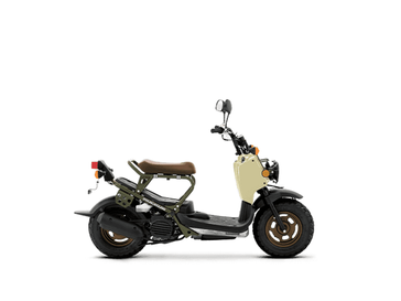 2024 Honda Ruckus