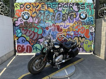 Used 2020 Triumph Bonneville Speedmaster 
